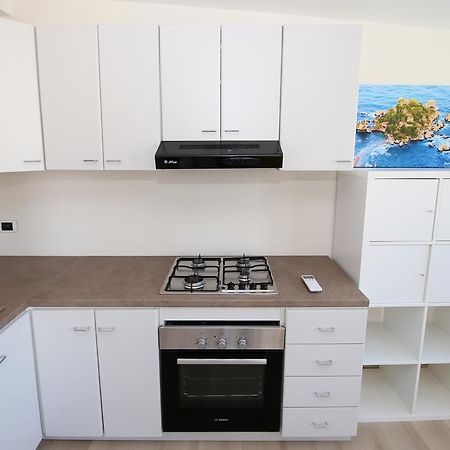Apartament Catania Wonderful Etnaview Zewnętrze zdjęcie