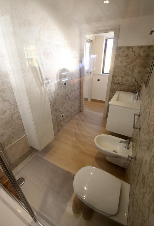 Apartament Catania Wonderful Etnaview Zewnętrze zdjęcie
