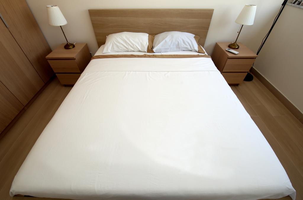 Apartament Catania Wonderful Etnaview Zewnętrze zdjęcie