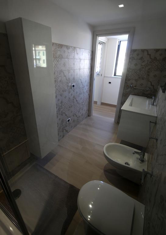 Apartament Catania Wonderful Etnaview Zewnętrze zdjęcie