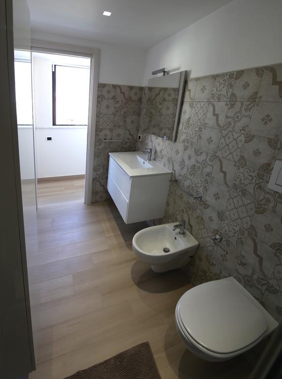 Apartament Catania Wonderful Etnaview Zewnętrze zdjęcie